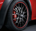 MINI Cooper JCW Factory Tuning Kit 6