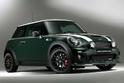 MINI Cooper JCW World Championship 50 2