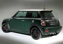 MINI Cooper JCW World Championship 50 3