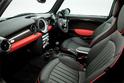 MINI Cooper JCW World Championship 50 4