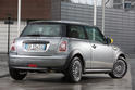 MINI Cooper Ray 3