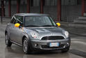 MINI Cooper Ray 5