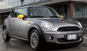 MINI Cooper Ray 6