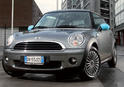 MINI Cooper Ray 8