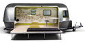 MINI Cooper S Clubman Airstream Trailer 2
