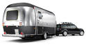 MINI Cooper S Clubman Airstream Trailer 3