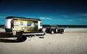 MINI Cooper S Clubman Airstream Trailer 4