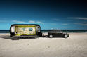 MINI Cooper S Clubman Airstream Trailer 7