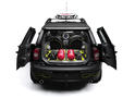 MINI Cooper S Clubman Airstream Trailer 9