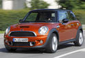 MINI Cooper SD 1