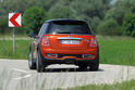 MINI Cooper SD 3