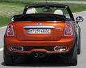 MINI Cooper SD Convertible 1