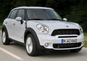 MINI Cooper SD Countryman 1