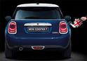 MINI Cooper T 1