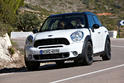 MINI Countryman 10