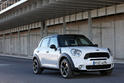 MINI Countryman 25
