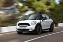 MINI Countryman 5