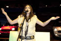 MINI Countryman Getaway Michelle Branch Timbaland 14