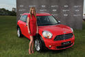 MINI Countryman Getaway Michelle Branch Timbaland 18