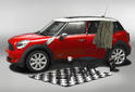 MINI Countryman Getaway Package 1