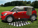 MINI Countryman Getaway Package 2