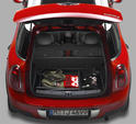 MINI Countryman Getaway Package 4