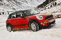 MINI Countryman JCW spy 4