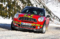 MINI Countryman JCW spy 5