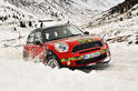 MINI Countryman JCW spy 6