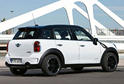 MINI Countryman Leaked 1