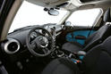 MINI Countryman Leaked 2