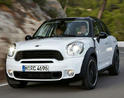 MINI Countryman Leaked 3