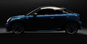 MINI Coupe 16