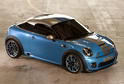 MINI Coupe 23