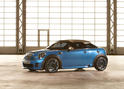 MINI Coupe 25