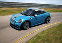 MINI Coupe 9