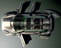 MINI Crossover Concept 11