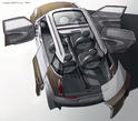 MINI Crossover Concept 12