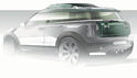 MINI Crossover Concept 14