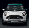 MINI Crossover Concept 23