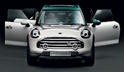 MINI Crossover Concept 24