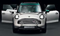 MINI Crossover Concept 25