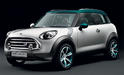 MINI Crossover Concept 26