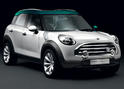 MINI Crossover Concept 27