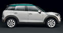 MINI Crossover Concept 28