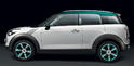 MINI Crossover Concept 29