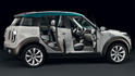 MINI Crossover Concept 30