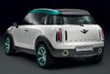 MINI Crossover Concept 31
