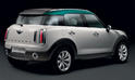 MINI Crossover Concept 32