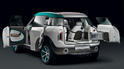 MINI Crossover Concept 33